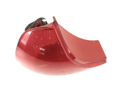 Used Left taillight RENAULT CLIO II (BB_, CB_) 1.6 (B/CB0D, BB00) (90 hp) 29495686