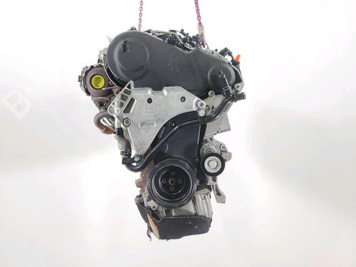 Used Engine VW GOLF PLUS V (5M1, 521) [2004-2013]  28533467