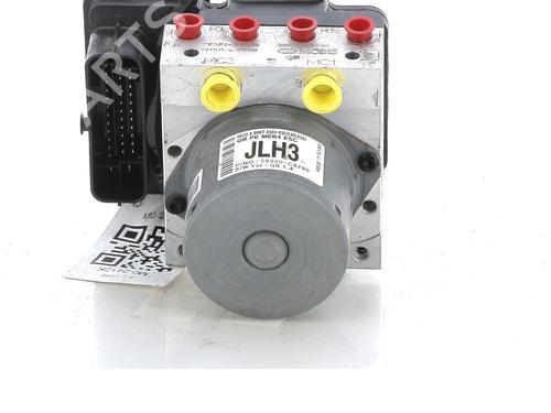 Used ABS pump HYUNDAI i20 II (GB, IB) 1.2 (84 hp) 17052124