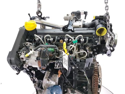 Engine RENAULT CLIO III (BR0/1, CR0/1) | BP33309652M1 - Image 9