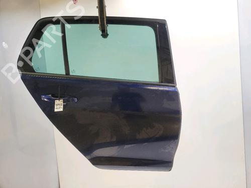 right-rear-door-vw-golf-vii-5g1-bq1-be1-be2-2012-2013-2014-2015-2016-2017-2018-2019-2020-2021-37228830 main image