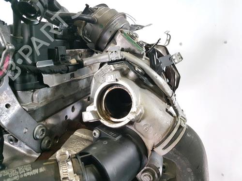 Engine SEAT LEON (5F1) 1.6 TDI | BP34711503M1 - Image 6