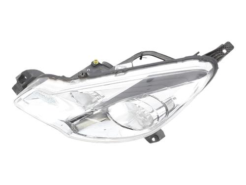 Left headlight CITROËN C3 II (SC_) 1.2 VTi 82 | BP37681061C28 - Image 5
