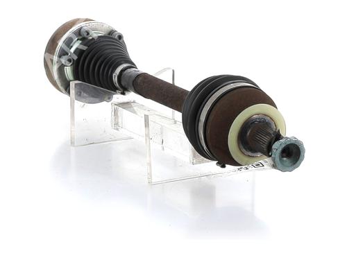 Left front driveshaft SEAT IBIZA IV (6J5, 6P1) 1.2 TDI | BP29874162M38 