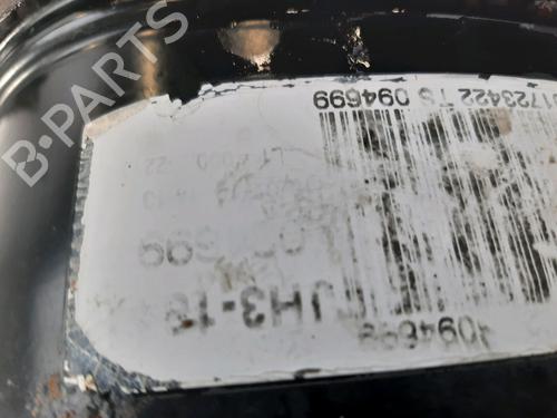 Gearbox RENAULT MODUS / GRAND MODUS (F/JP0_) 1.2 16V (JP0W) | BP36006727M3  - Image 5