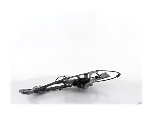 Front right window mechanism RENAULT KANGOO Express (FW0/1_) 1.5 dCi 90 (FW0G, FW05, FW08, FW11) | BP37483670C23 - Image 3