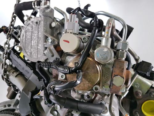 Engine MITSUBISHI ASX (GA_W_) 1.8 DI-D 4WD (GA6W) | BP31032126M1 