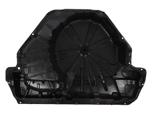 Used Luggage compartment floor Luggage compartment floor RENAULT MEGANE III Grandtour (KZ0/1) 1.4 TCe (KZ0F, KZ1V) (130 hp) 36380625 36380625