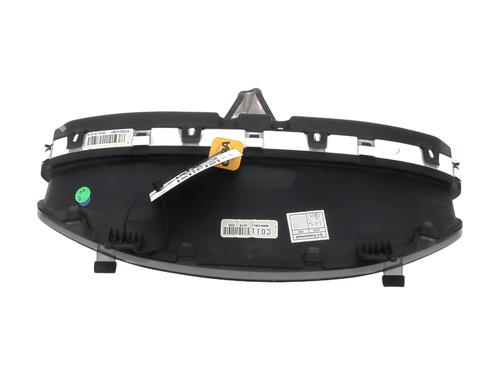 Used Instrument cluster HYUNDAI i20 II (GB, IB) 1.2 (84 hp) 24577465
