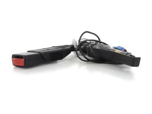 Used Seat buckle Seat buckle CITROËN C2 (JM_) 1.1 (60 hp) 34051295 34051295