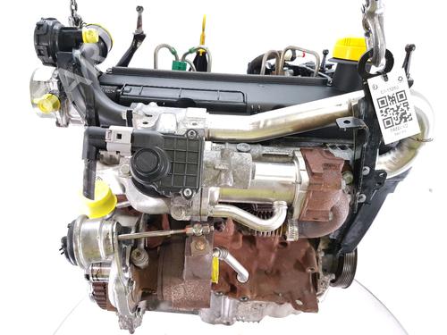Engine RENAULT CLIO III (BR0/1, CR0/1) 1.5 dCi (C/BR0G, C/BR1G) | BP28122384M1 