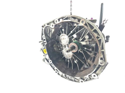 Gearbox RENAULT TRAFIC II Van (FL) 1.9 dCi 80 (FL0B) | BP40003770M3 - Image 2
