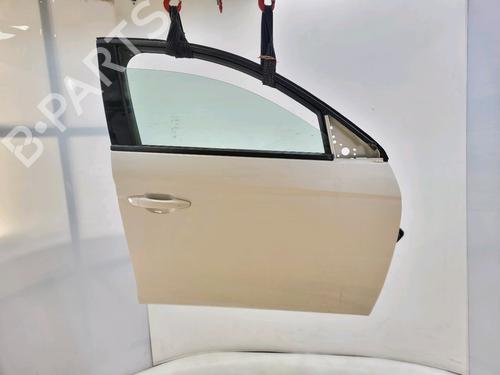 Porta anteriore destra OPEL CORSA F (P2JO) 1.2 (68) (131 hp) 31285362