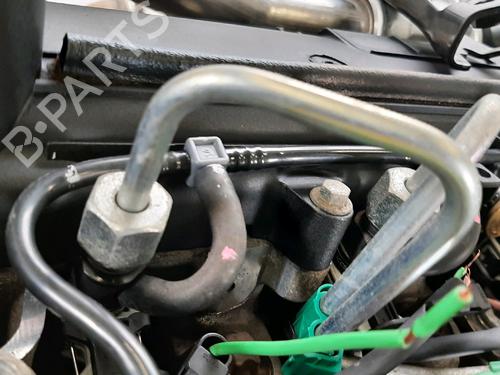 Engine RENAULT CLIO III (BR0/1, CR0/1) 1.5 dCi (C/BR0G, C/BR1G) | BP31152542M1 