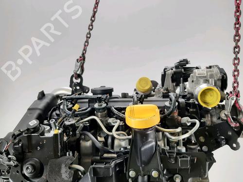 Engine RENAULT CAPTUR I (J5_, H5_) 1.5 dCi 90 (J5N4, J5M5, J5MW, J5M6, J5AL, J5AJ) | BP32152036M1 