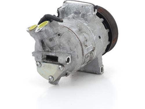 AC compressor RENAULT CLIO IV (BH_) 0.9 TCe 90 (BHNF, BHMA, BHMH, BHJK, BHJR) | BP38007597M34 - Image 3