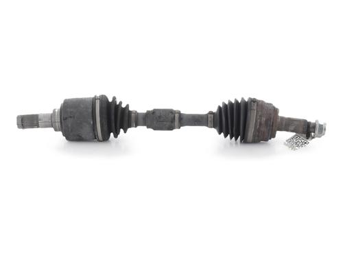 Left front driveshaft MAZDA 6 Estate (GH) 2.2 MZR-CD (GH10) | BP39501697M38 - Image 2