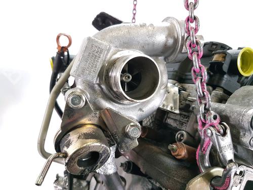 Engine CITROËN C3 Picasso (SH_)  | BP35718505M1  - Image 9