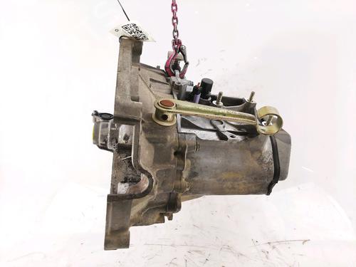 Used Gearbox PEUGEOT 206+ (2L_, 2M_) 1.4 i (2LKFWA, 2MKFWA) (75 hp) 30653528