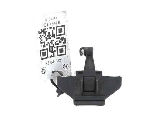 Used Tailgate lock RENAULT CLIO II (BB_, CB_) 1.2 16V (BB05, BB0W, BB11, BB27, BB2T, BB2U, BB2V, CB05,... (75 hp) 31057854