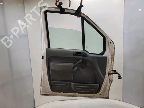 Left front door FORD TRANSIT CONNECT (P65_, P70_, P80_) 1.8 Di | BP27553051C2 