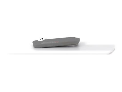 Left sun visor TOYOTA RAV 4 II (_A2_) 2.0 4WD (ACA21, ACA20) | BP38480096I1 - Image 4