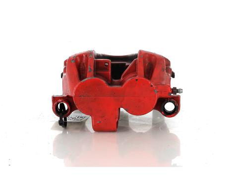 Left front brake caliper MERCEDES-BENZ M-CLASS (W166) ML 350 BlueTEC 4-matic (166.024, 166.023) | BP27919139M105 