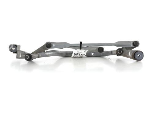 Used Front wipers mechanism RENAULT CLIO III Grandtour (KR0/1_) [2007-2025]  24119587