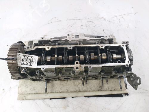 Cylinder head PEUGEOT 208 I (CA_, CC_) 1.4 HDi | BP29443305M5 