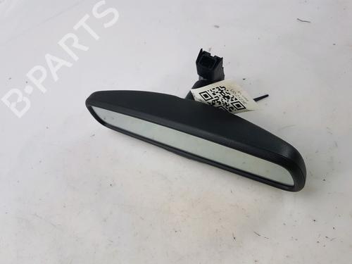 Used Rear mirror HYUNDAI SANTA FÉ II (CM) [2005-2015]  13673493