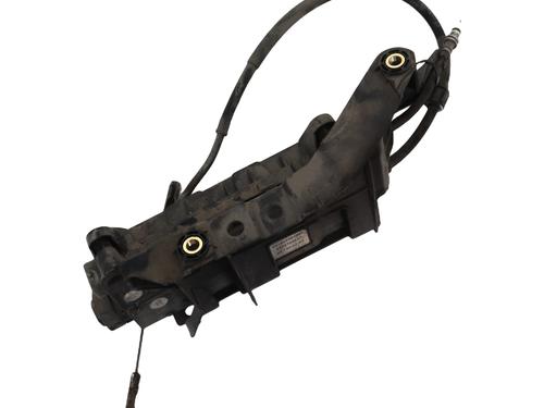 Used Hand brake RENAULT SCÉNIC II (JM0/1_) 1.5 dCi (JM1E, JM16) (106 hp) 31122100