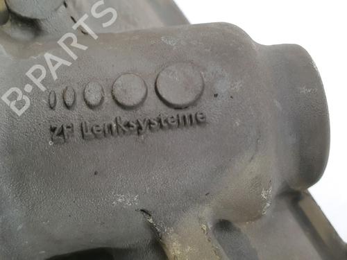 Steering rack JAGUAR S-TYPE II (X200) 2.7 D | BP29602542M22 