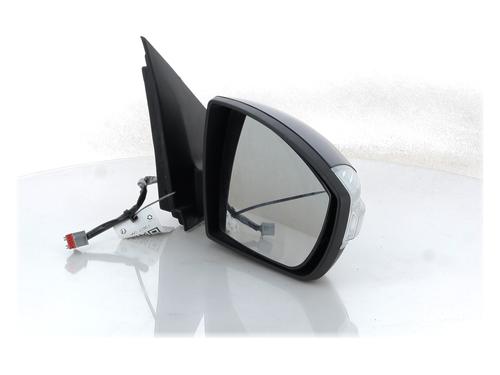 Right mirror FORD S-MAX (WA6) 2.0 TDCi | BP21090636C27