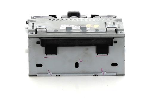 Used Radio FORD FIESTA VI (CB1, CCN) 1.4 TDCi (70 hp) 23253191