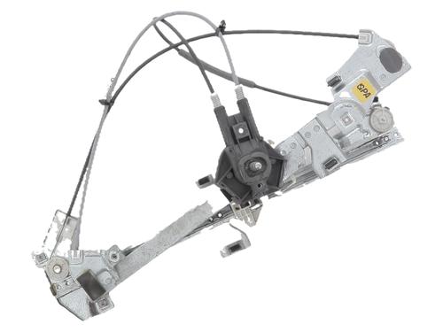 Used Front left window mechanism Front left window mechanism 39223879 39223879