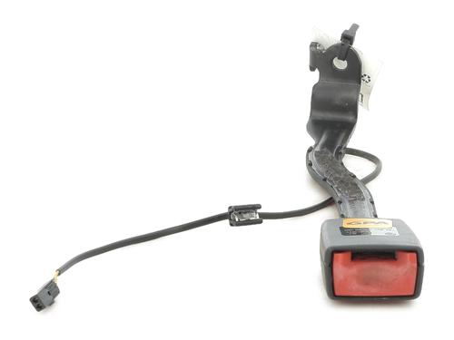 Seat buckle VW GOLF PLUS V (5M1, 521)  | BP28365057I32 