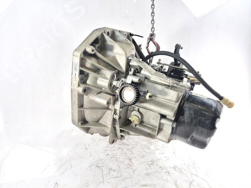 gearbox-renault-kangoo-express-fw01_-2008-39087706 main image