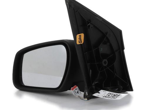 Left mirror FORD FIESTA V (JH_, JD_) 1.6 16V | BP29231961C26 