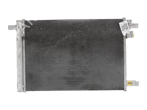 Used AC radiator AC radiator VW POLO VI (AW1, BZ1, AE1) 1.0 TSI (95 hp) 33567283 33567283