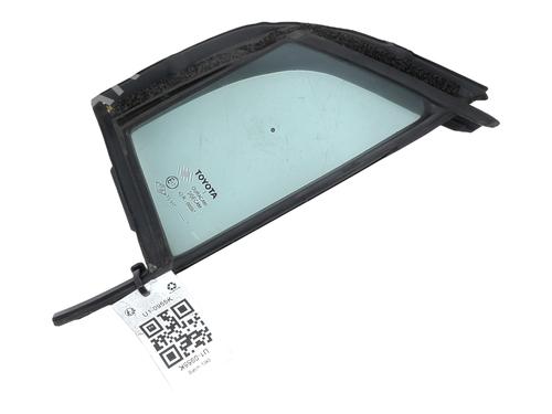 Used Front left quarter glass Front left quarter glass TOYOTA YARIS (_P13_) [2010-2020] 33332870 33332870