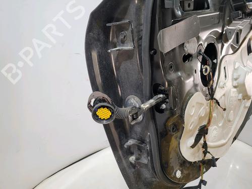 Right front door PEUGEOT 508 SW I (8E_) 1.6 HDi | BP24491417C3 