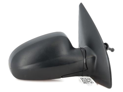 Right mirror CHEVROLET AVEO / KALOS Hatchback (T250, T255) 1.2 | BP22895790C27 
