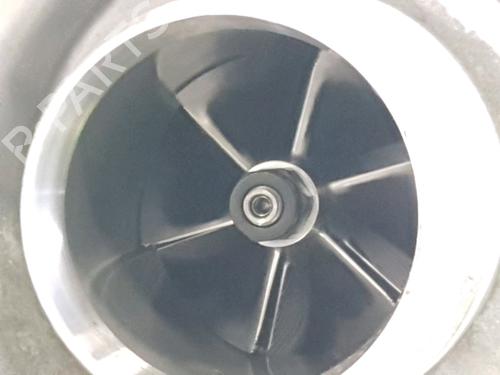 Engine CITROËN JUMPY III Van (V_) 2.0 BlueHDi 120 | BP31085610M1 