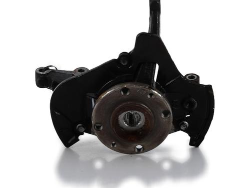Used Left front steering knuckle FORD KA (RU8) 1.2 (69 hp) 29218418