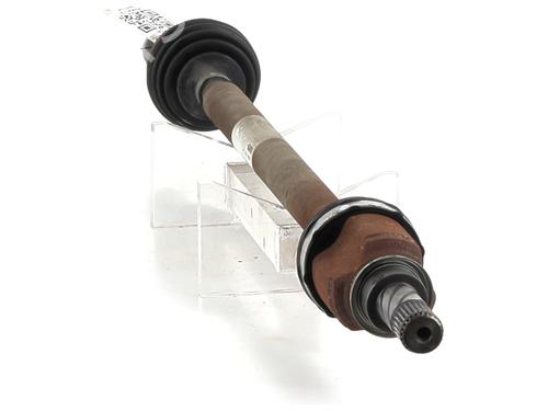 Right rear driveshaft RENAULT TWINGO III (BCM_, BCA_) 1.0 SCe 65 (BCMJ) | BP29381596M41 