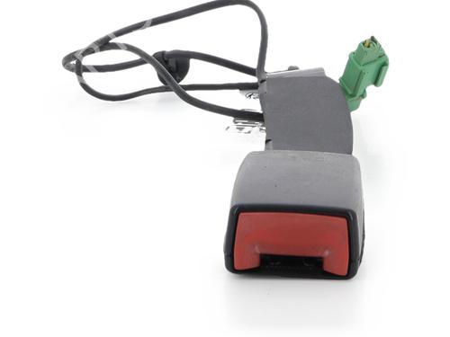Sikkerhedssele-spænde Sikkerhedssele-spænde SEAT IBIZA IV (6J5, 6P1) 1.6 TDI (90 hp) 36428543 36428543