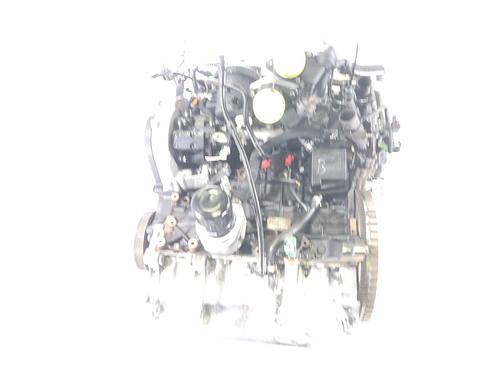 Engine PEUGEOT 607 (9D, 9U) 2.2 HDi | BP30190475M1