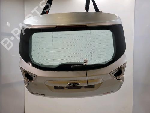 Bakluke CC/Kombi-Kupé FORD C-MAX II (DXA/CB7, DXA/CEU) 1.6 TDCi (115 hp) 29296107