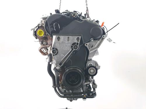 Used Engine Engine 39461043 39461043