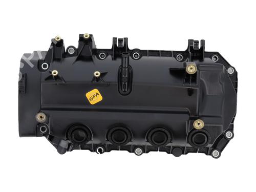 Used Valve cover RENAULT CLIO III Grandtour (KR0/1_) 1.2 16V (KR02, KR0J) (75 hp) 28365158